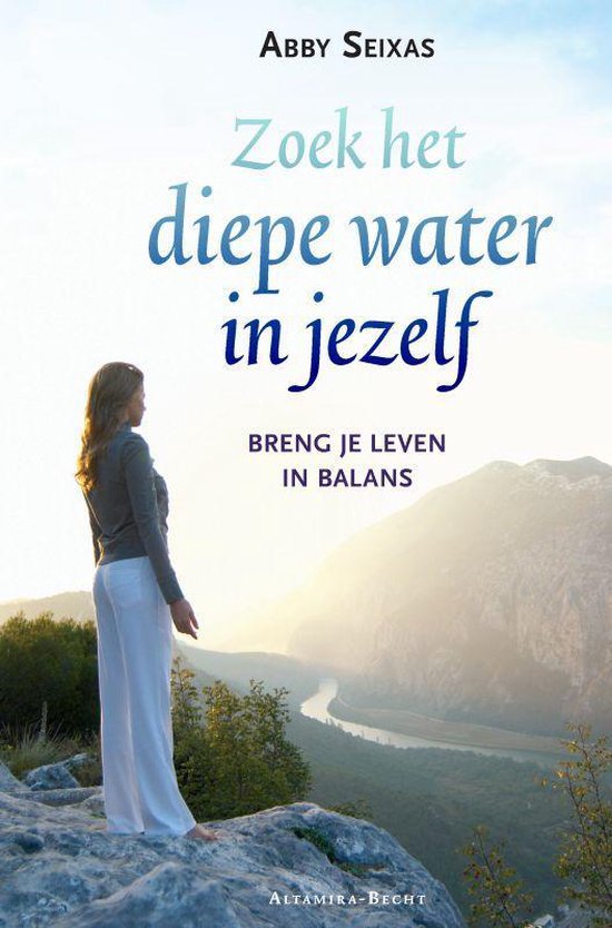 Zoek De Diepe Rivier In Jezelf