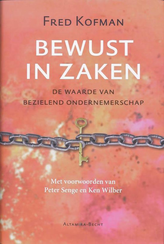 Bewust In Zaken