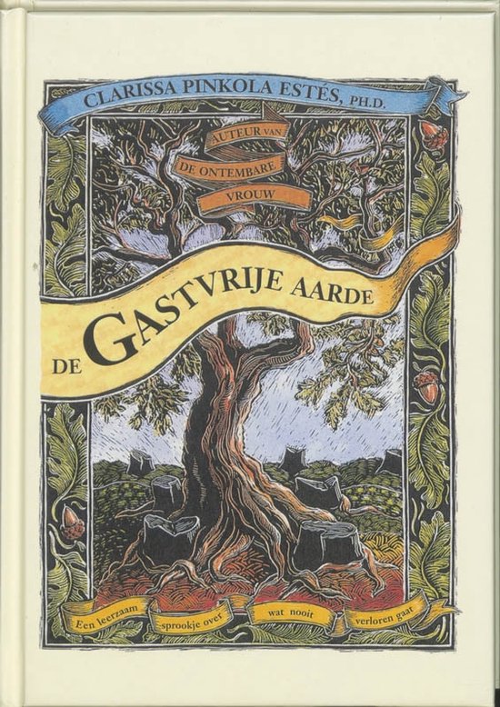 De gastvrije aarde