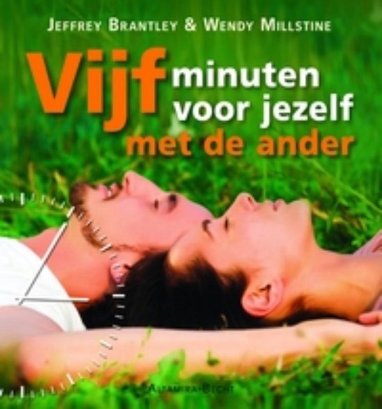 Vijf Minuten Voor Jezelf Met De Ander