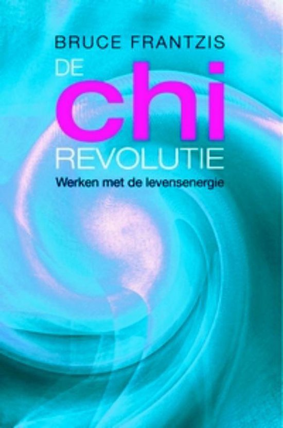 De chi-revolutie