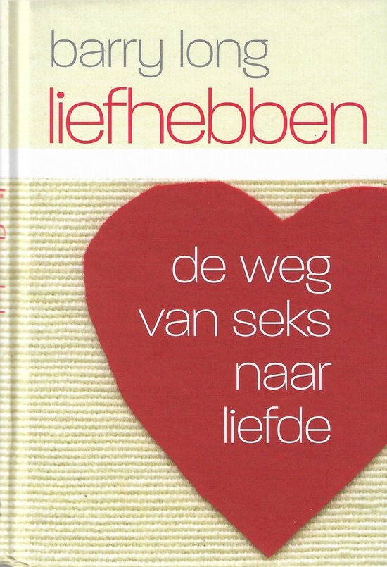 Liefhebben