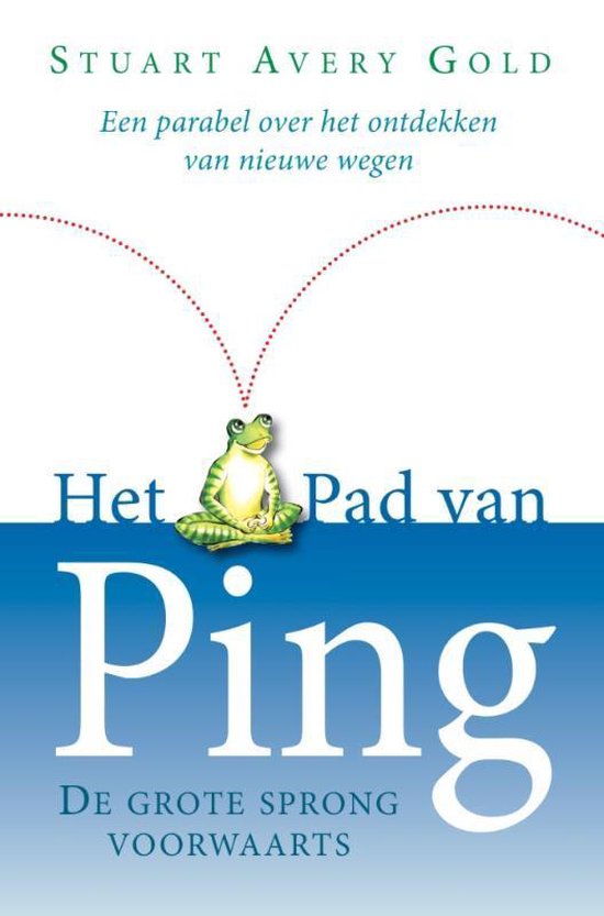 Het Pad Van Ping