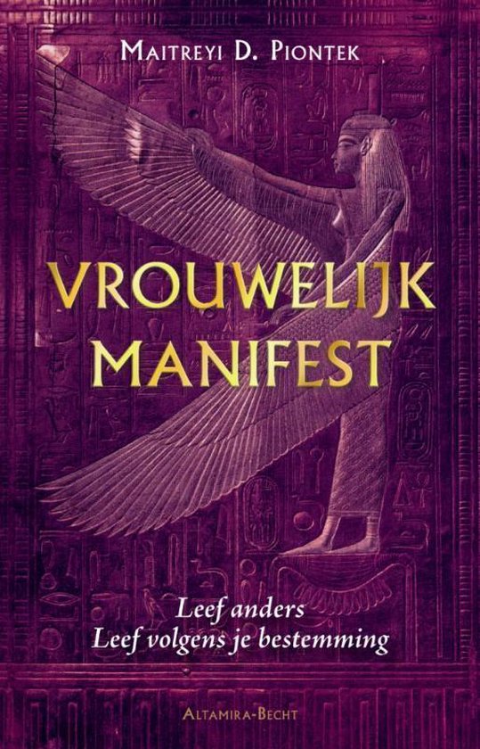 Vrouwelijk Manifest