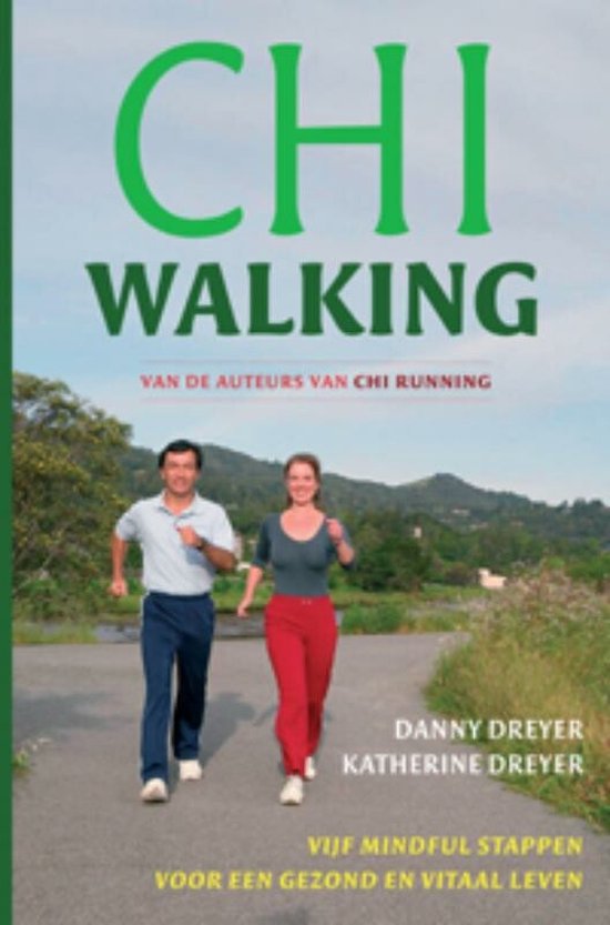 ChiWalking