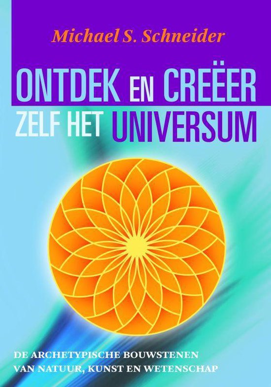 Ontdek En Creeër Zelf Het Universum