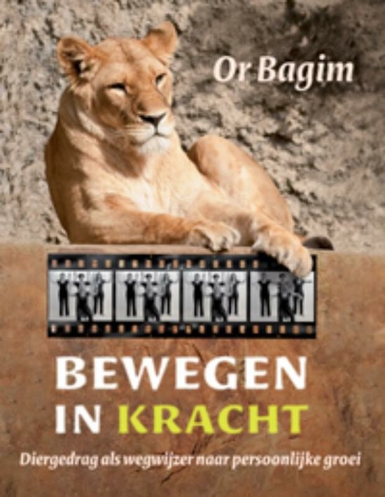 Bewegen in kracht