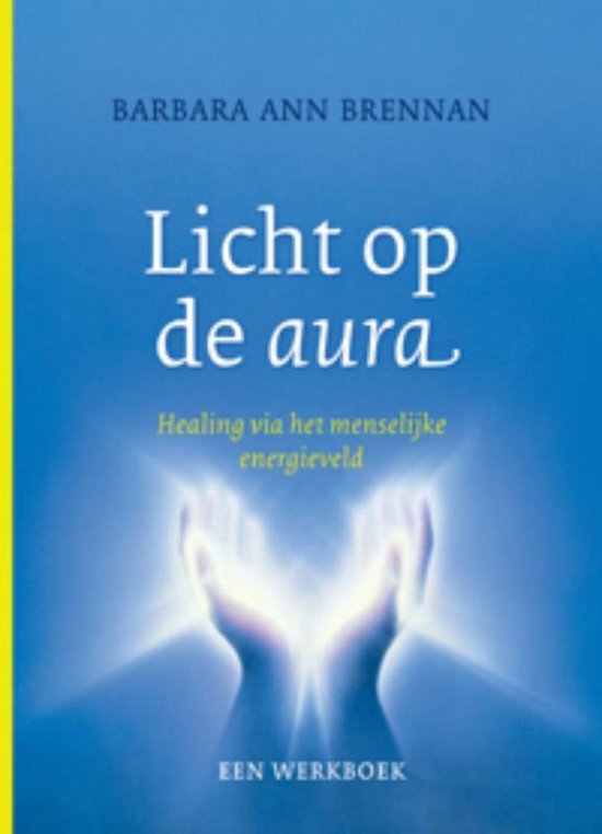 Licht op de aura