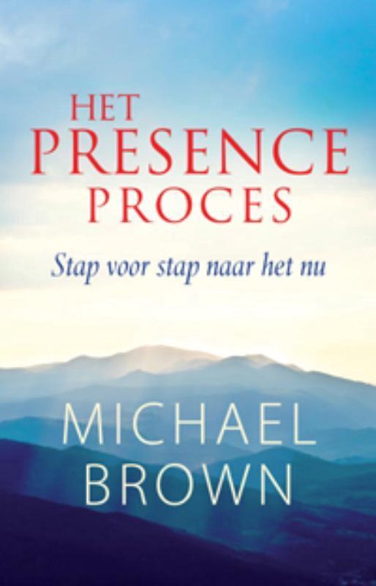 Het presence-proces