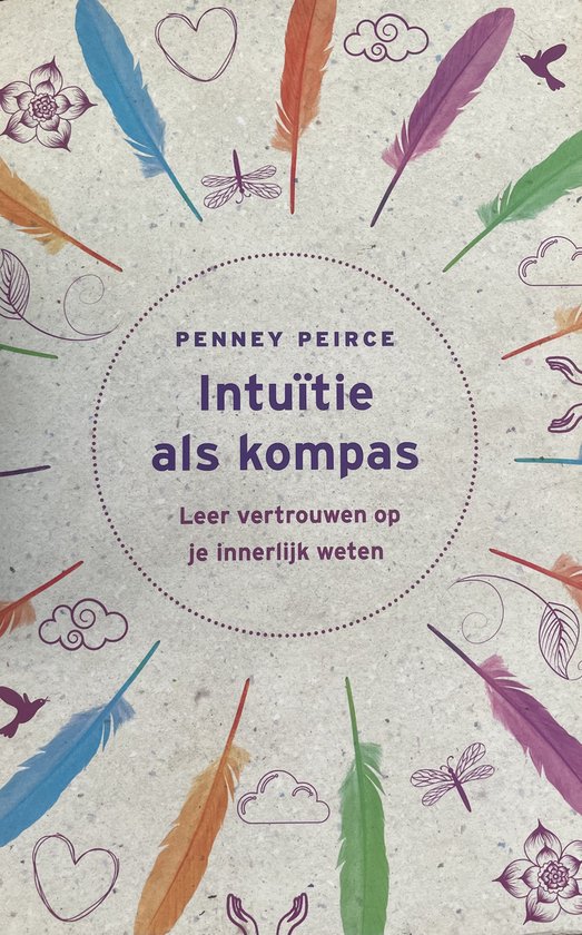 Intuitie als kompas