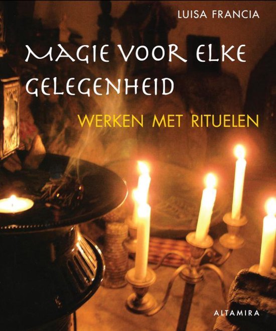 Magie voor elke gelegenheid