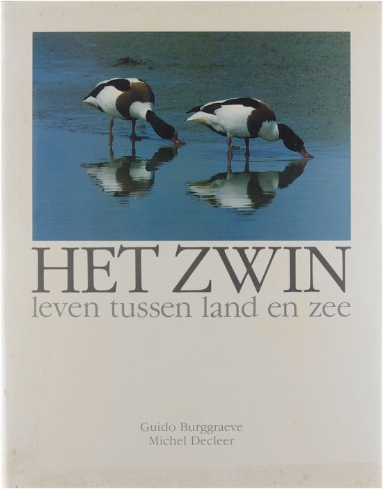 Het Zwin