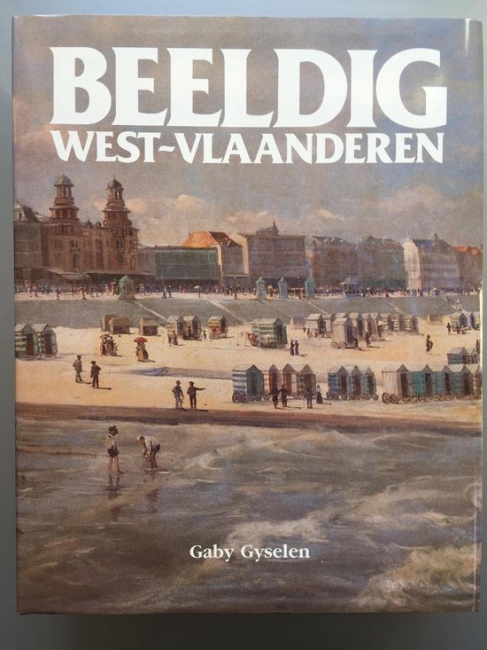 Beeldig West-Vlaanderen