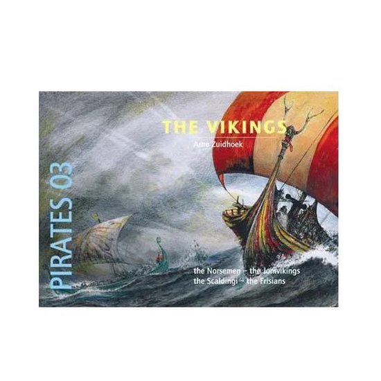 Pirates 03 ; The Vikings