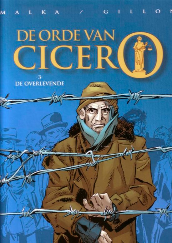 De Orde Van Cicero 3