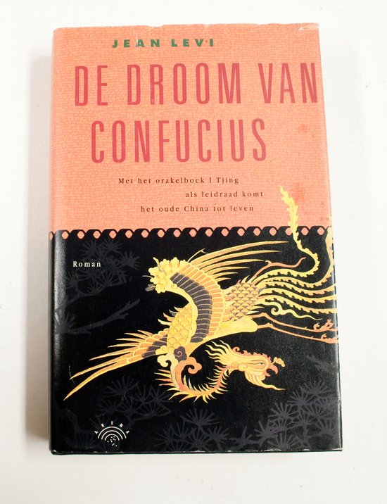 Droom van confucius