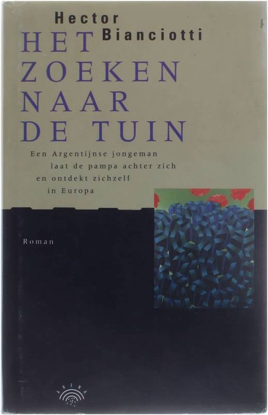 Het zoeken naar de tuin