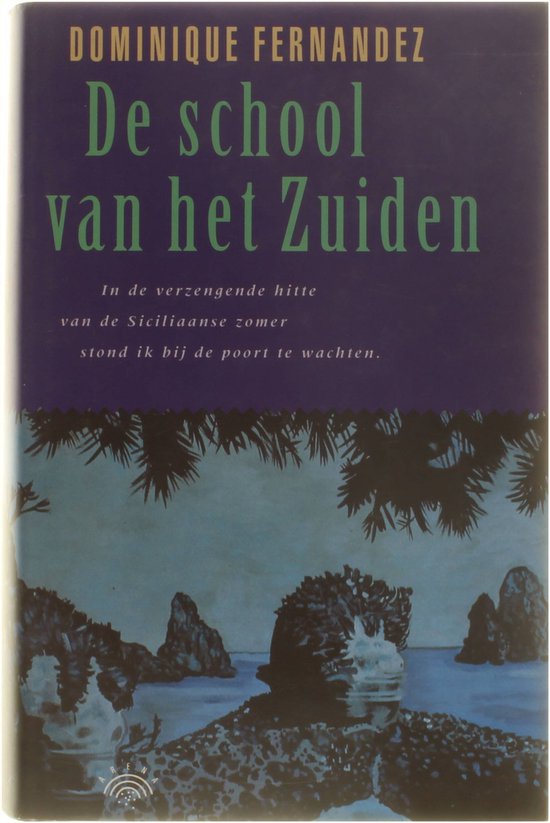 De school van het Zuiden