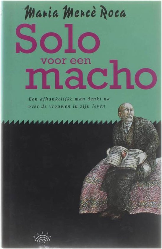 Solo voor een macho