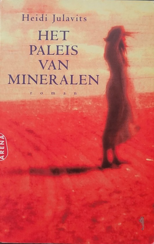 Paleis van mineralen