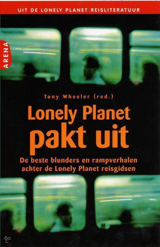 Lonely Planet Pakt Uit