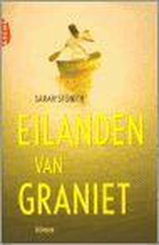 Eilanden Van Graniet