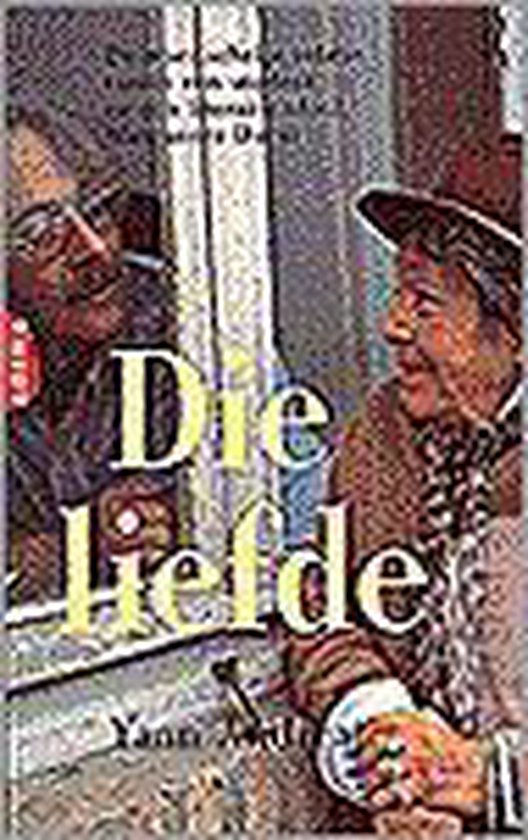 Die liefde