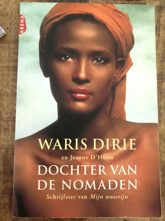 Dochter Van De Nomaden