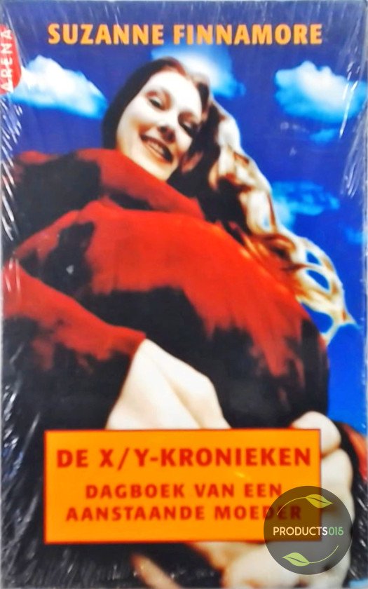 X/y-kronieken