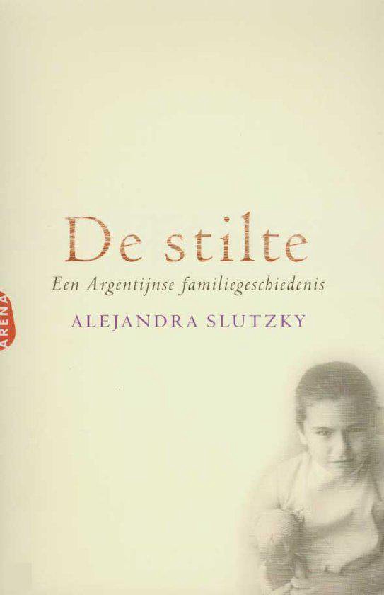 De Stilte