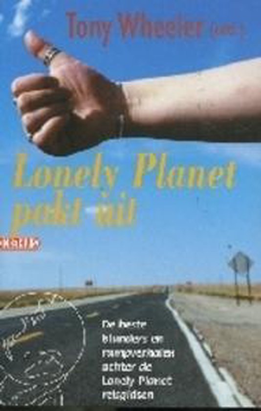 Lonely Planet Pakt Uit