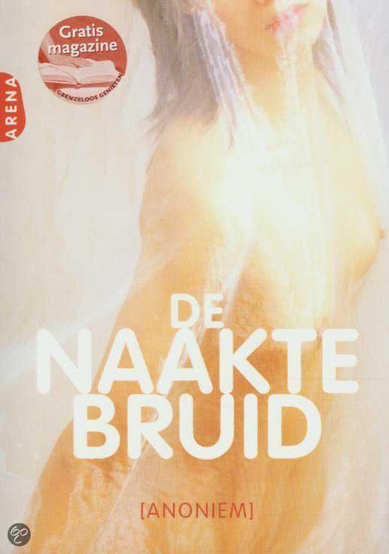 Naakte Bruid