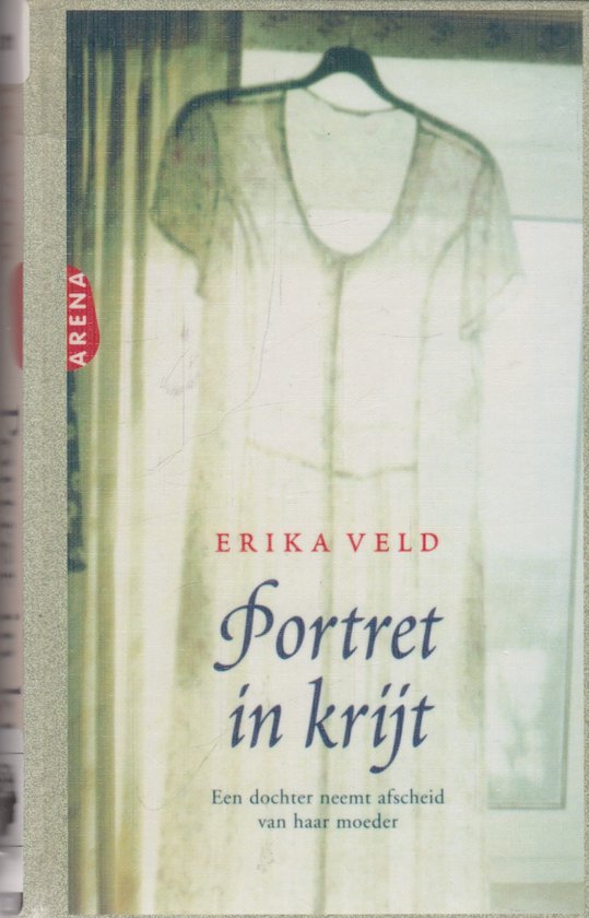 Portret In Krijt