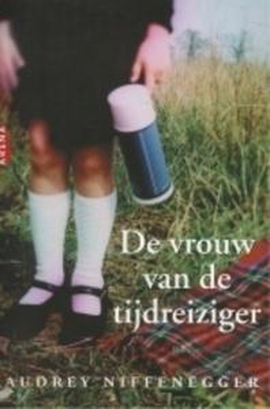 Vrouw Van De Tijdreiziger