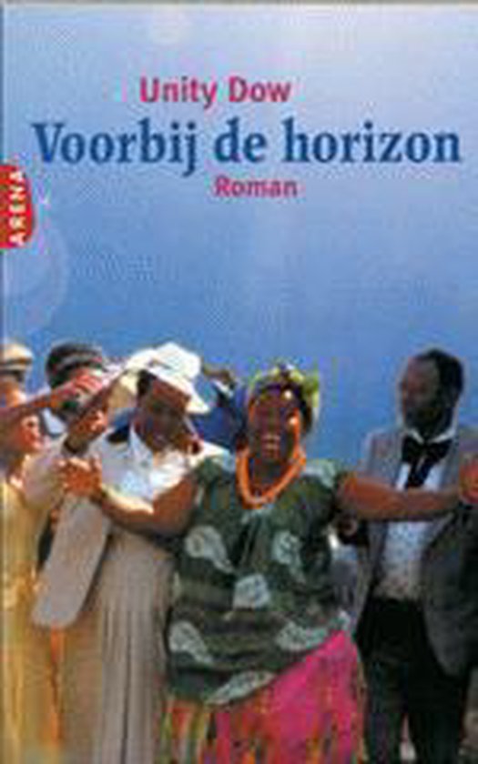 Voorbij De Horizon