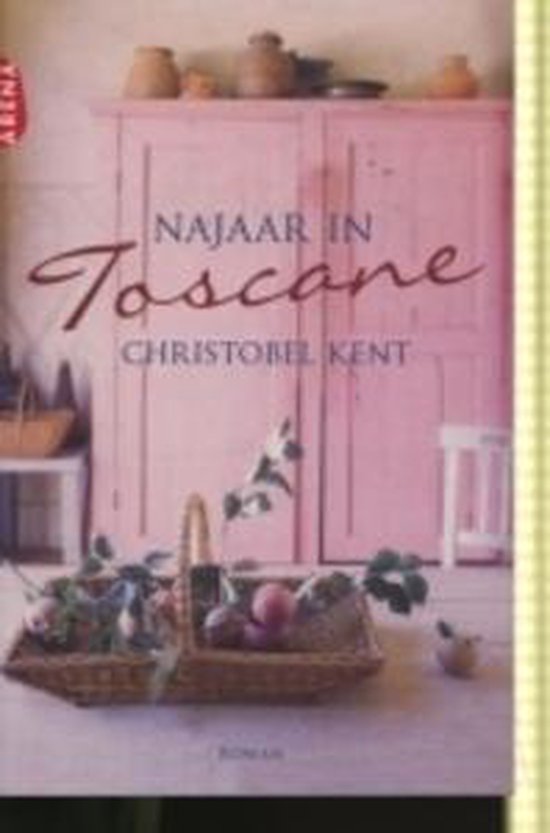 Najaar In Toscane