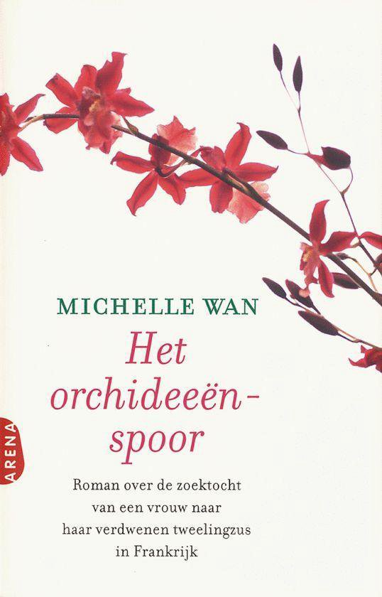 Het Orchideeenspoor