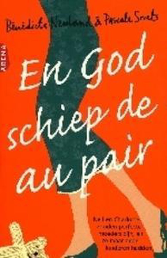 En God Schiep De Au Pair