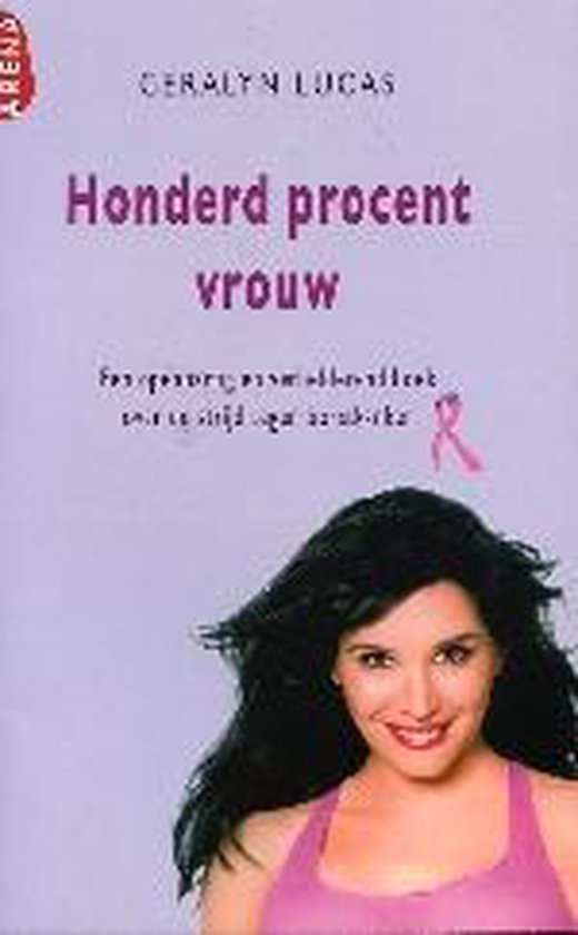 Honderd Procent Vrouw