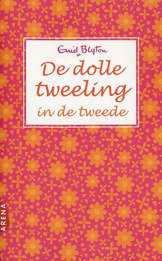 De Dolle Tweeling In De Tweede