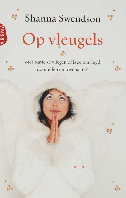 Op Vleugels