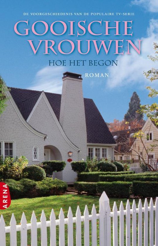 Gooische vrouwen