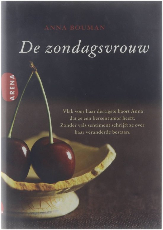 De Zondagsvrouw