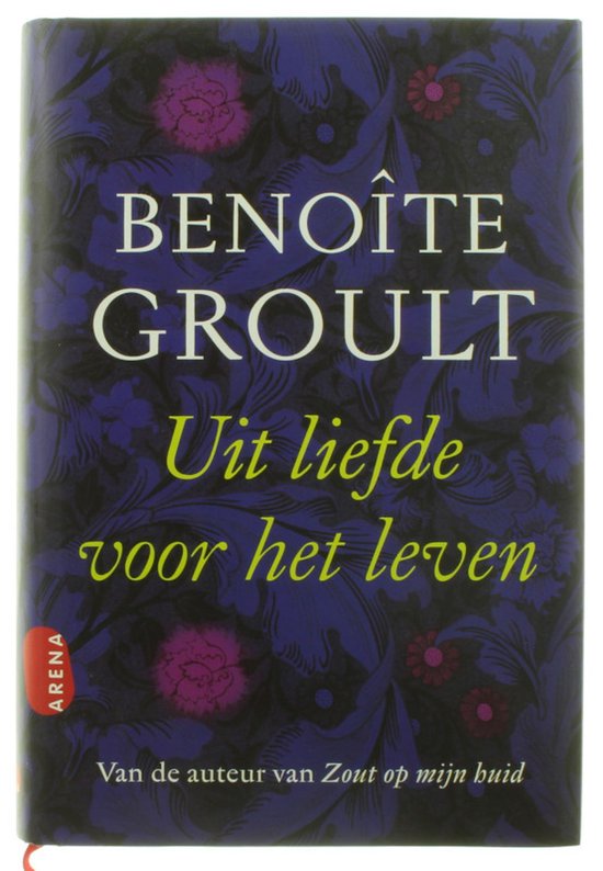 Uit Liefde Voor Het Leven