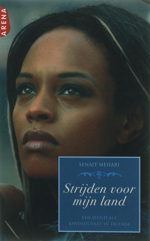 Strijden Voor Mijn Land