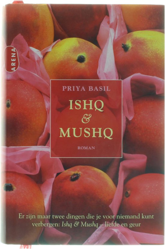 Ishq  En Mushq