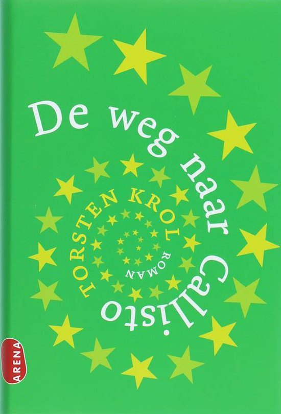 De Weg Naar Callisto