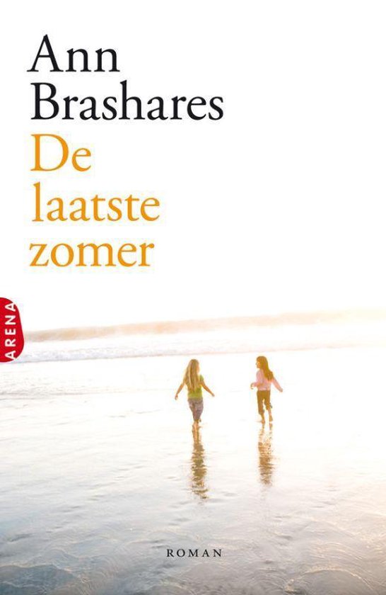 De Laatste Zomer