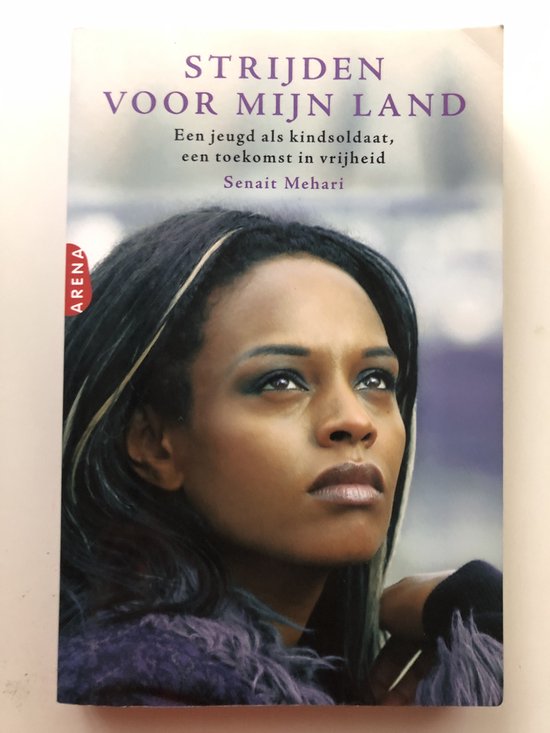 Strijden voor mijn land