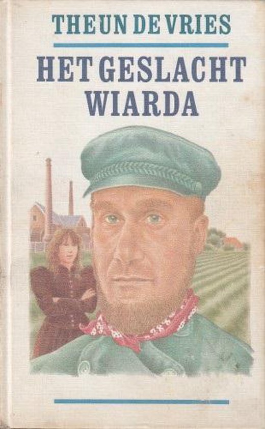 Geslacht wiarda